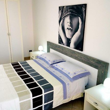 Vittoria Resort Residence-B&B ガラティーナ エクステリア 写真
