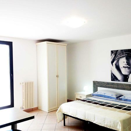 Vittoria Resort Residence-B&B ガラティーナ エクステリア 写真