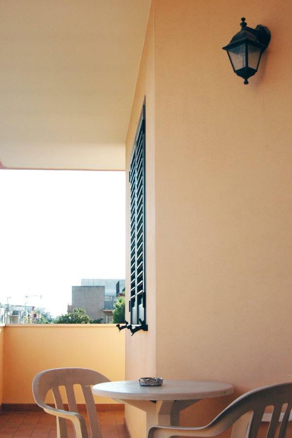 Vittoria Resort Residence-B&B ガラティーナ エクステリア 写真