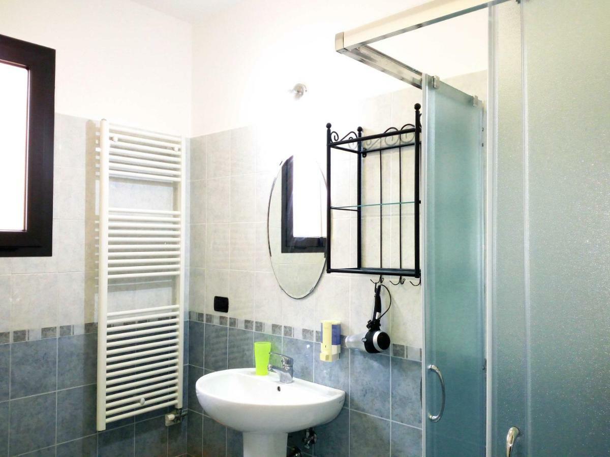 Vittoria Resort Residence-B&B ガラティーナ エクステリア 写真