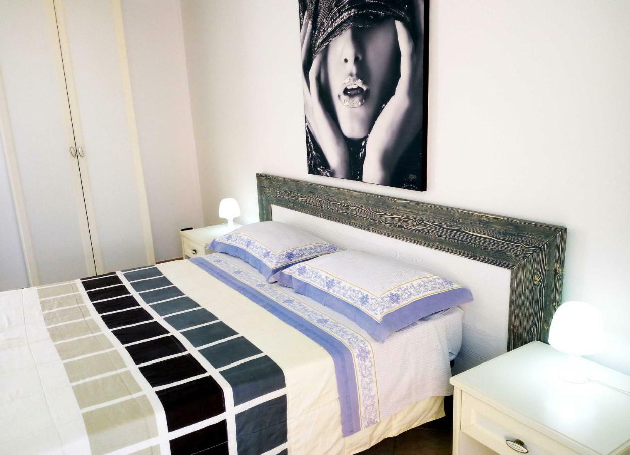 Vittoria Resort Residence-B&B ガラティーナ エクステリア 写真