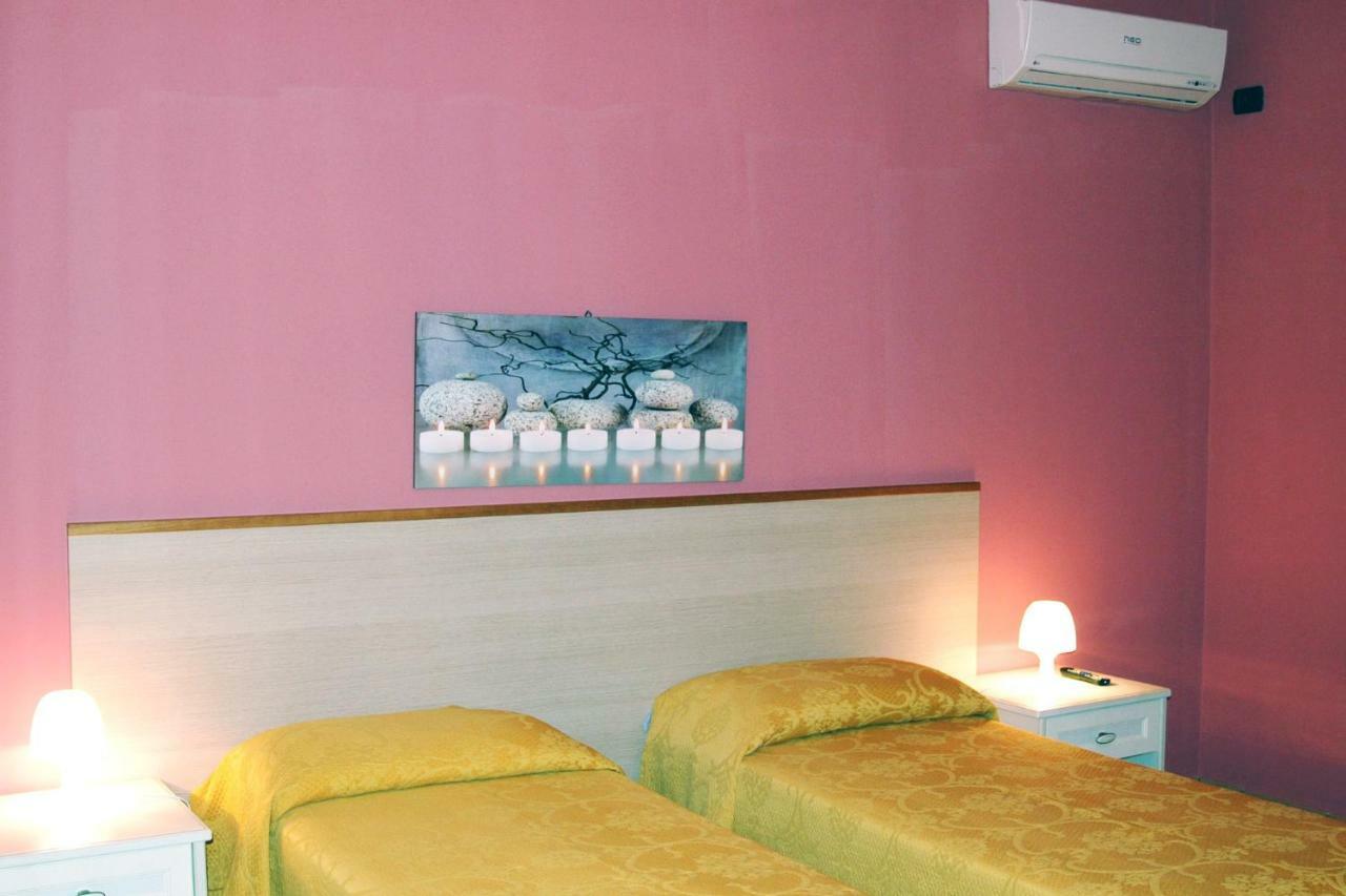 Vittoria Resort Residence-B&B ガラティーナ エクステリア 写真