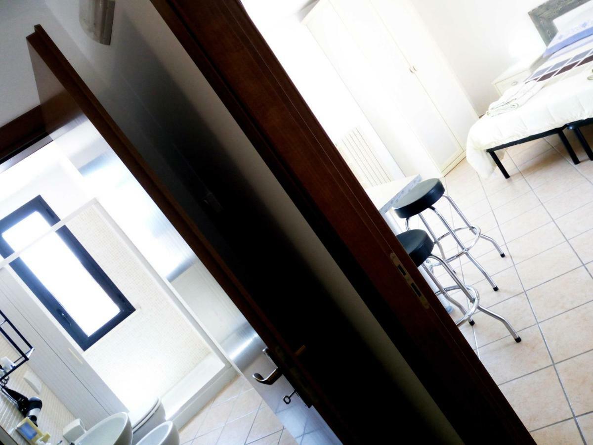 Vittoria Resort Residence-B&B ガラティーナ エクステリア 写真