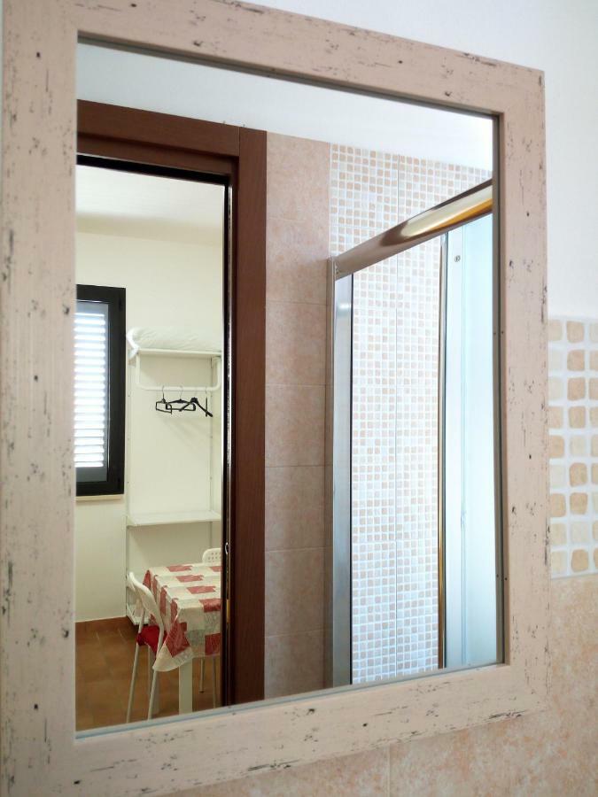 Vittoria Resort Residence-B&B ガラティーナ エクステリア 写真