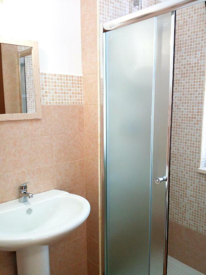 Vittoria Resort Residence-B&B ガラティーナ エクステリア 写真