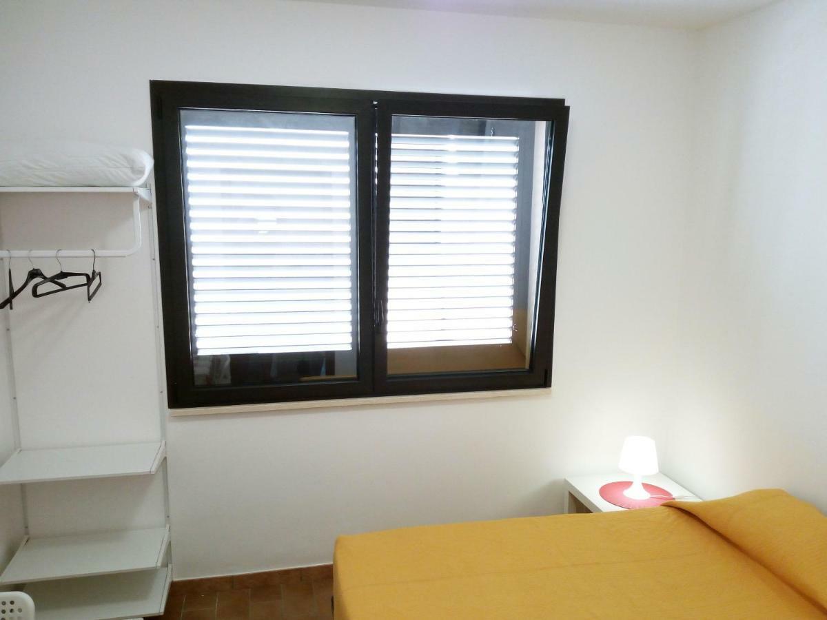 Vittoria Resort Residence-B&B ガラティーナ エクステリア 写真